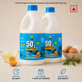 EggRaw Pure Egg White