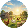Sourced From Certified Farms