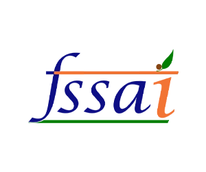 FSSAI Approved:
