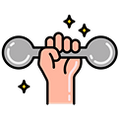 FITNESS ENTHUSIAST
