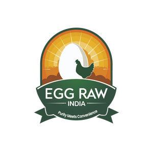 Pure Egg Whites & Whole Eggs | EggRaw India – Egg Raw