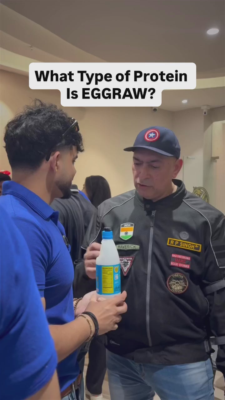 EggRaw Instagram reel DbvfEBaOMit — value