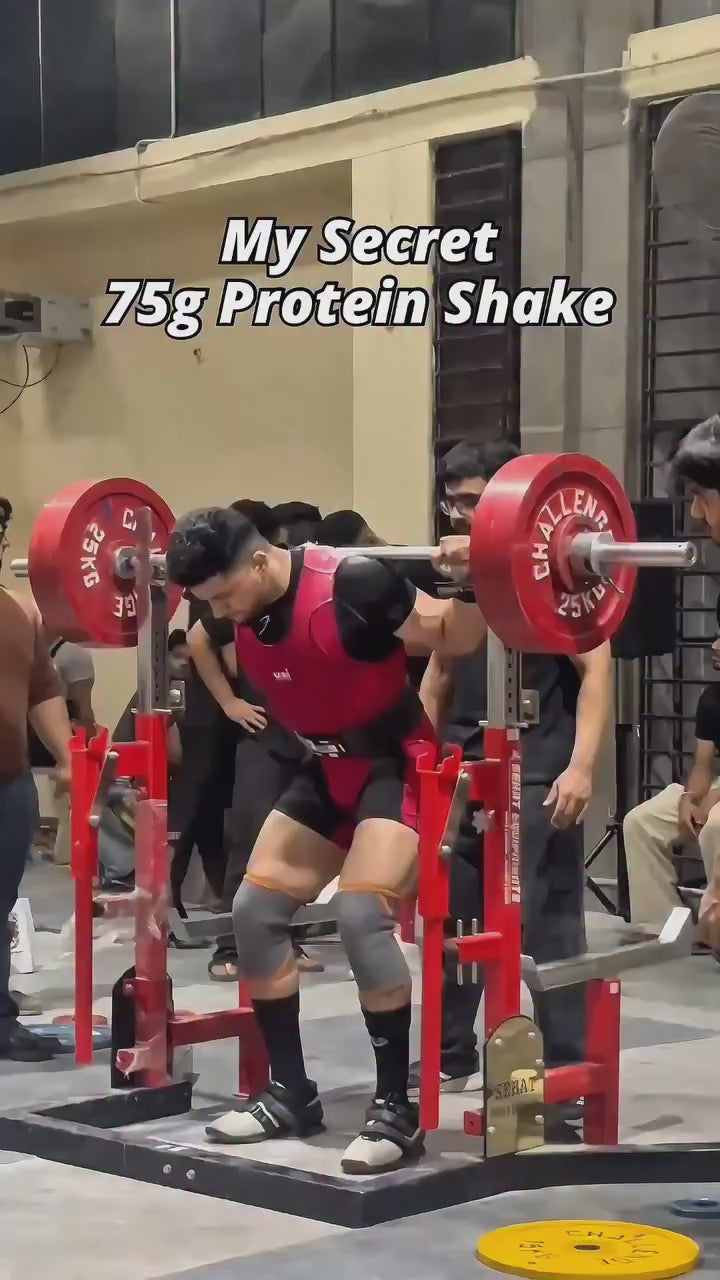 samlifts.19 shares an EggRaw protein routine
