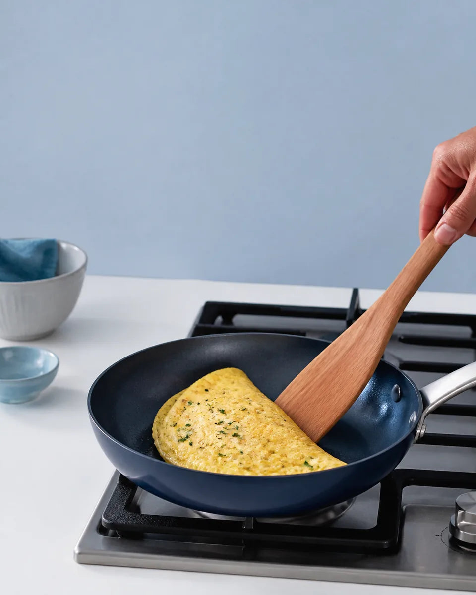 Cook it
